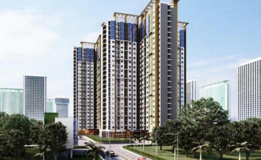 Pakubuwono Terrace Apartment Jakarta