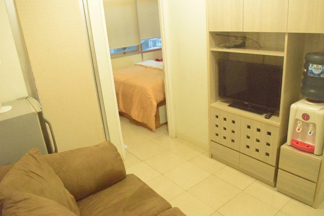 Apartment Pakubuwono Terrace *