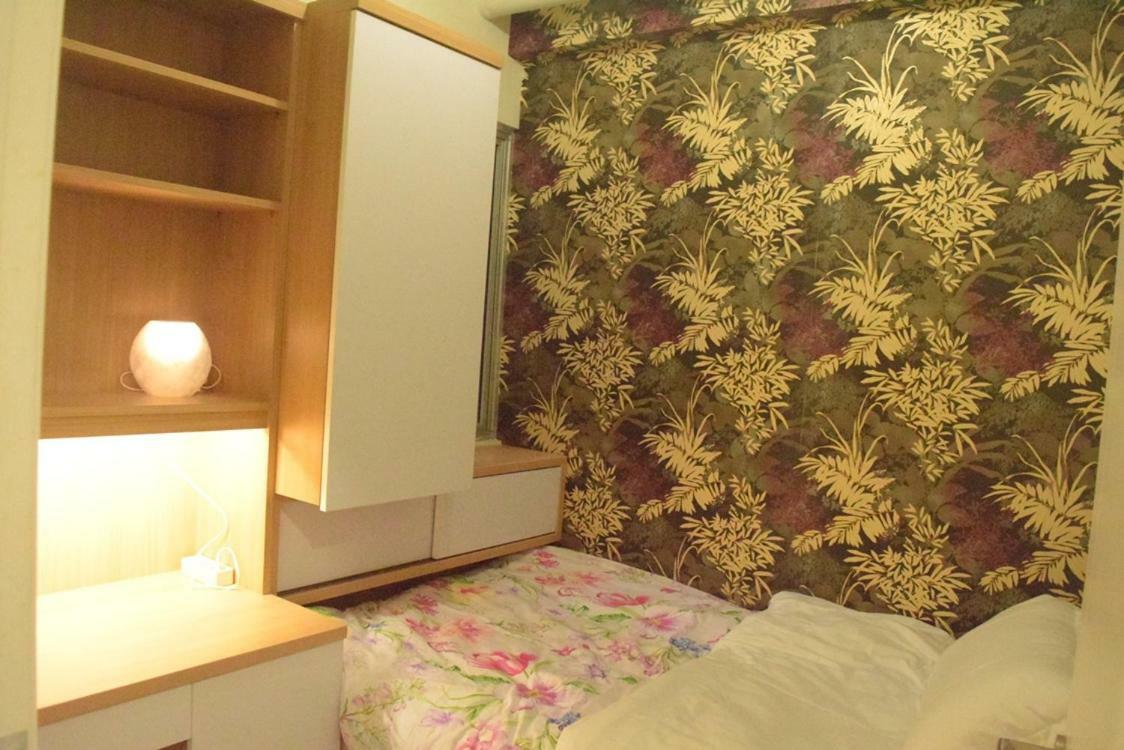 Apartment Pakubuwono Terrace