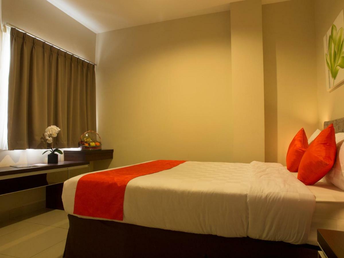 Apartamento The Gloria Grogol