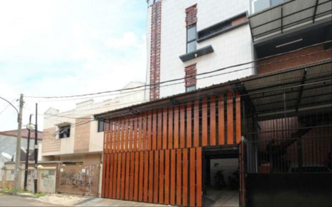 Kamar Keluarga Duri Kosambi Jakarta