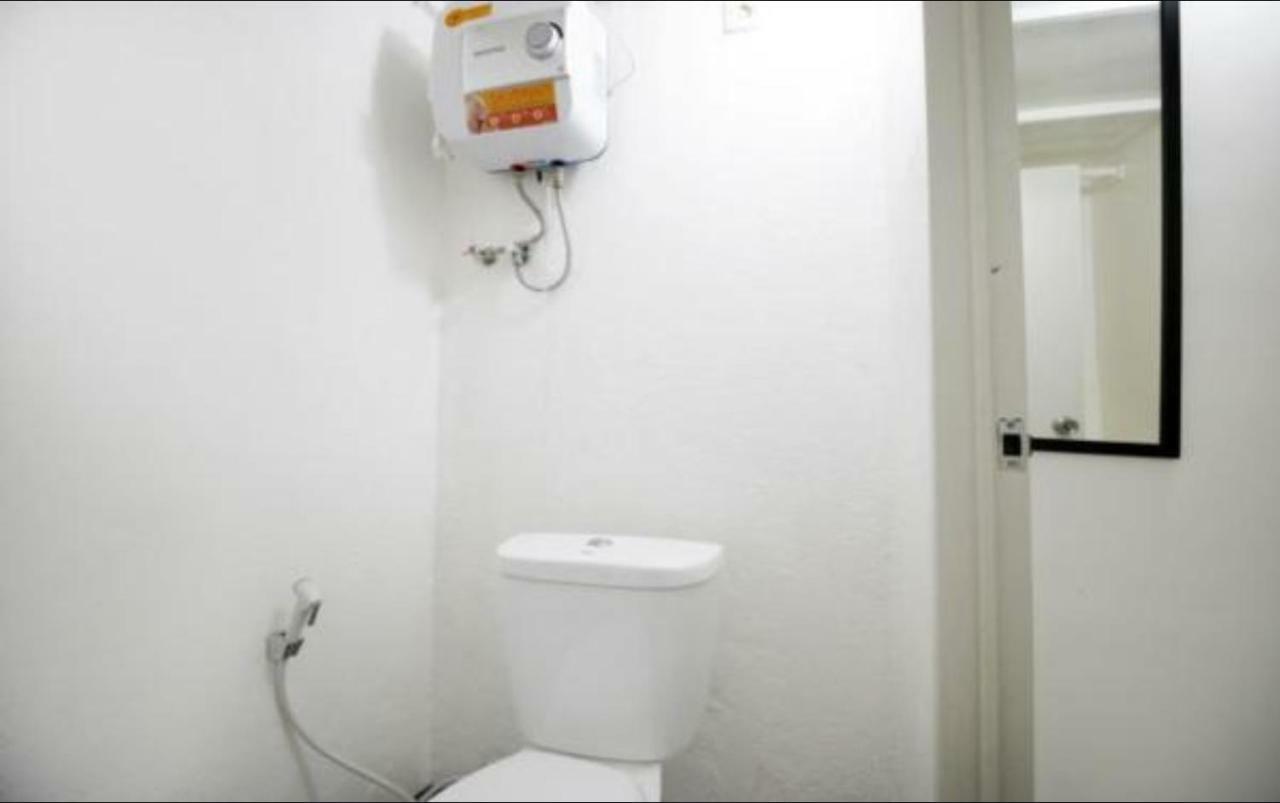 Kamar Keluarga Duri Kosambi