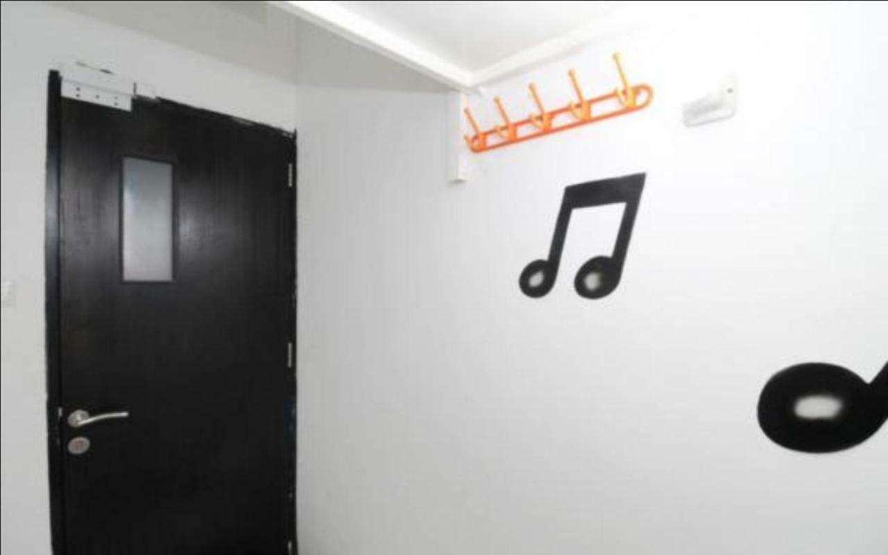 Guest house Kamar Keluarga Duri Kosambi Jakarta