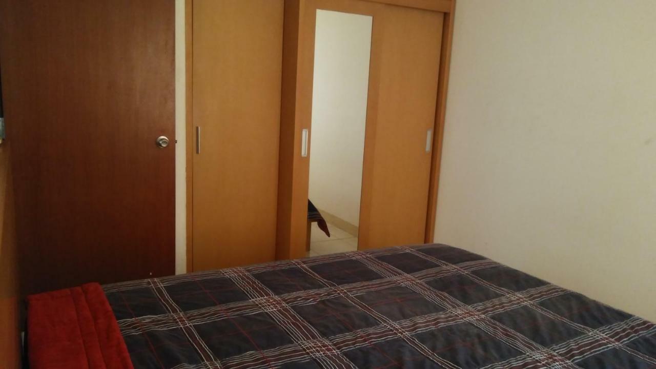 Apartment Sudirman Park *