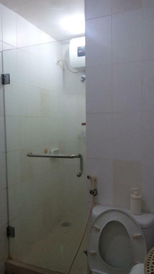 Apartment Sudirman Park Jakarta