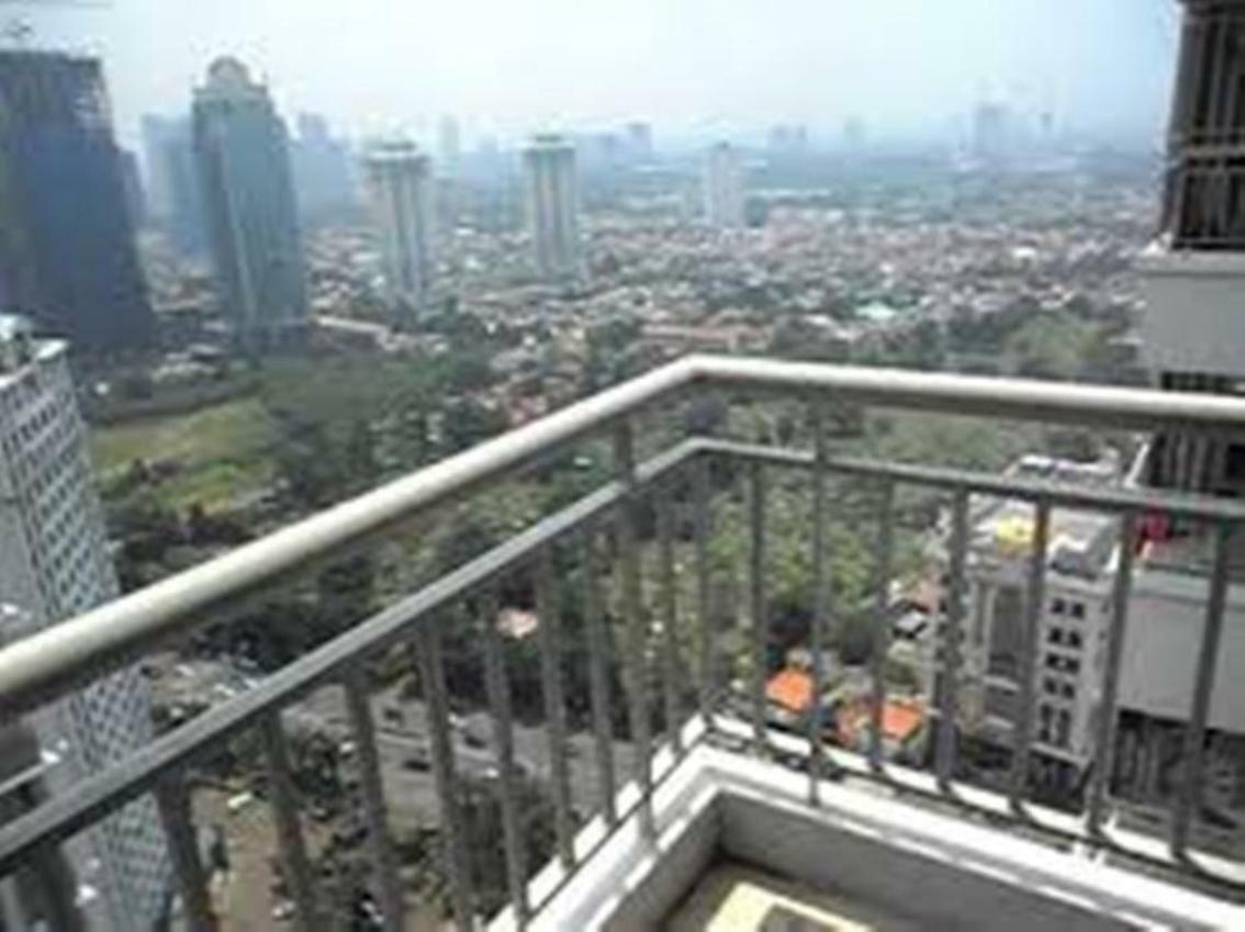 Sudirman Park