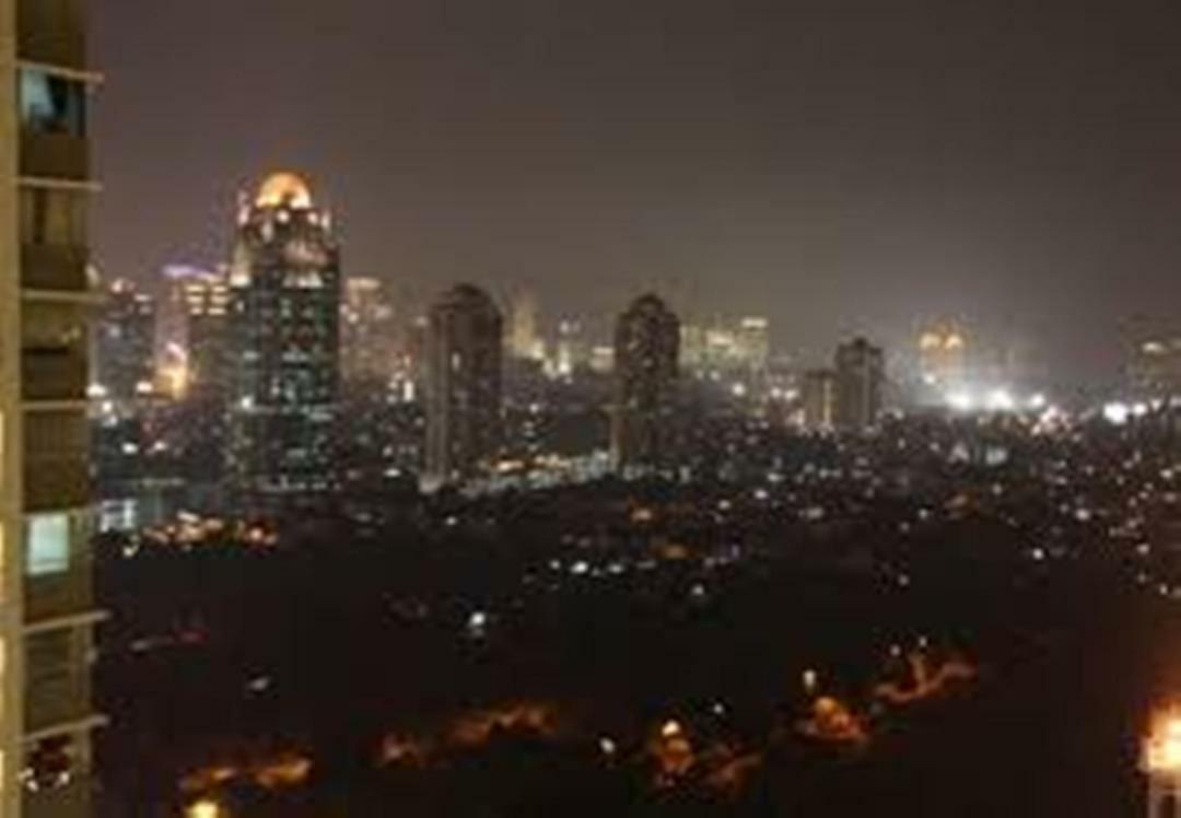 Sudirman Park Apartment *