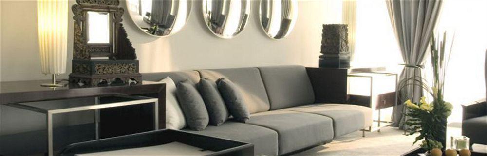 Hotel Kemang Icon