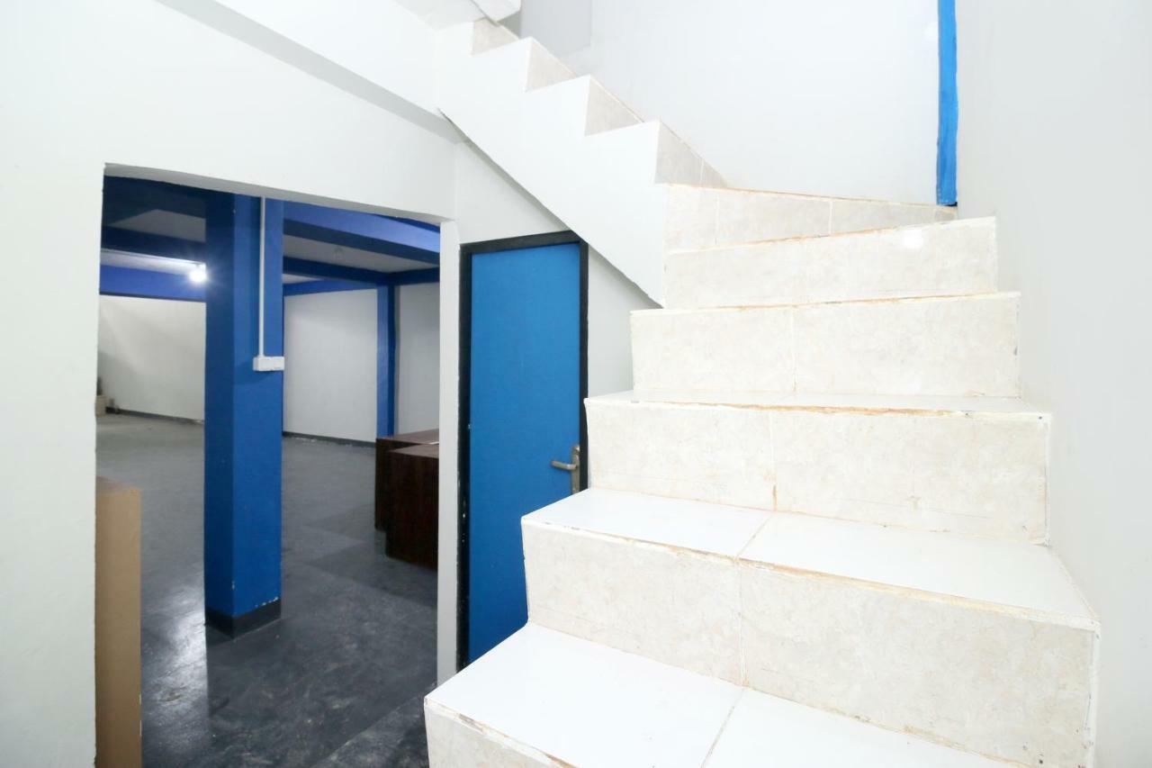 Fatmawati Redpartner Guest house