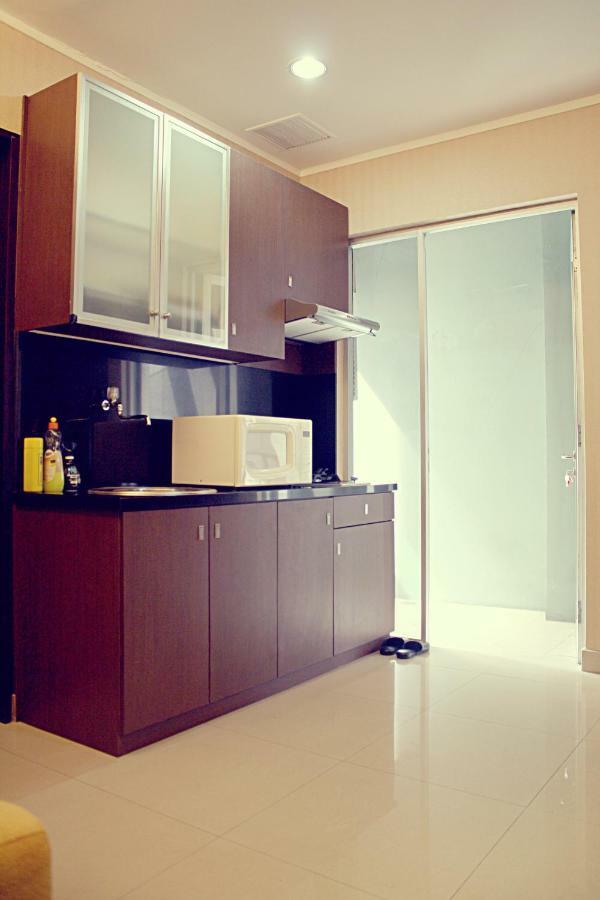 Sahid Sudirman - Unit 28d Appartement Jakarta