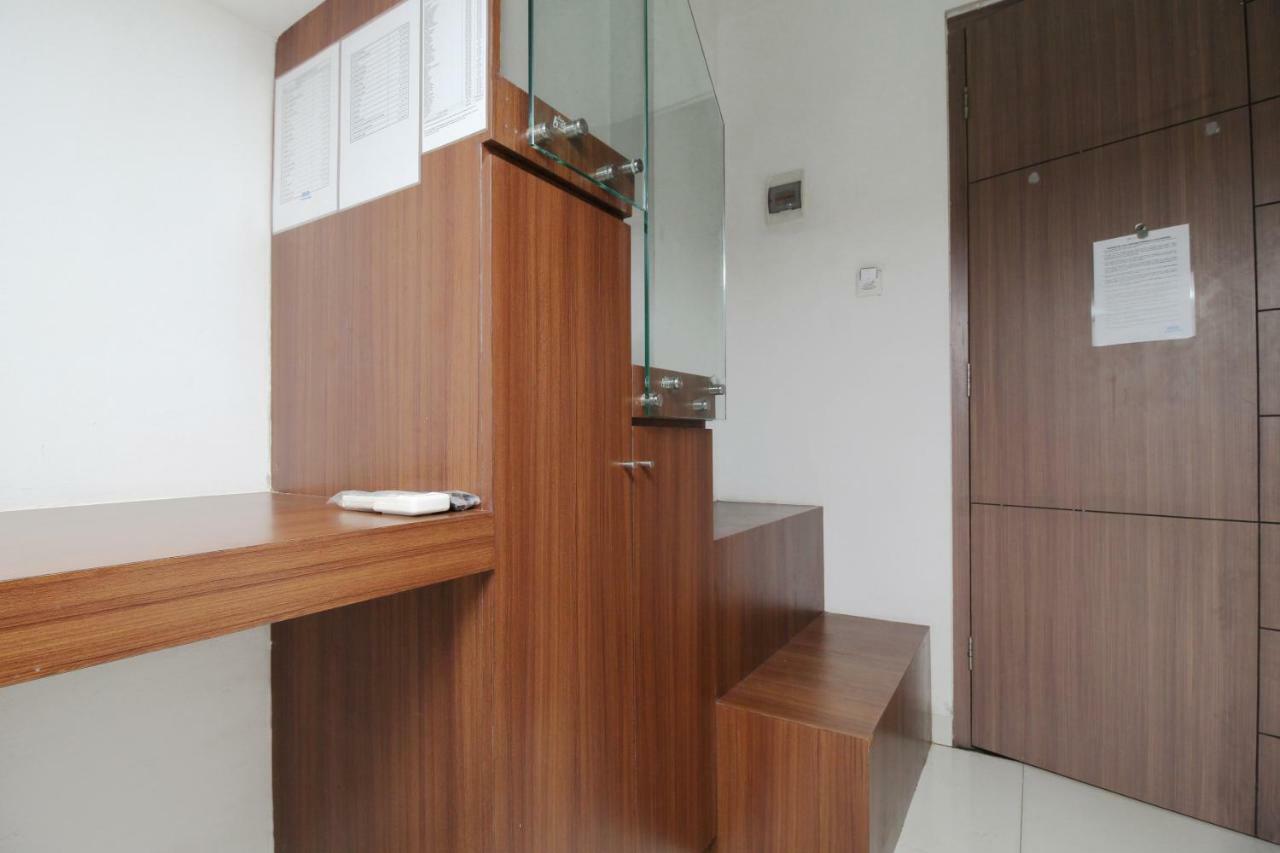Kamar Keluarga Averio Rumah tetamu Jakarta