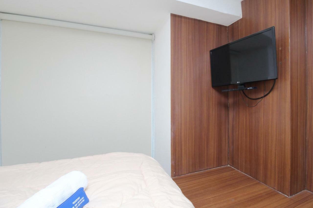 Kamar Keluarga Averio