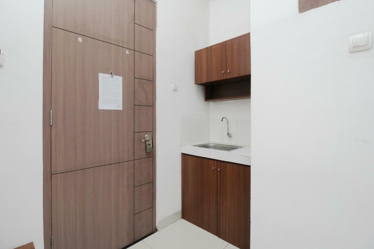 Kamar Keluarga Averio Rumah tetamu