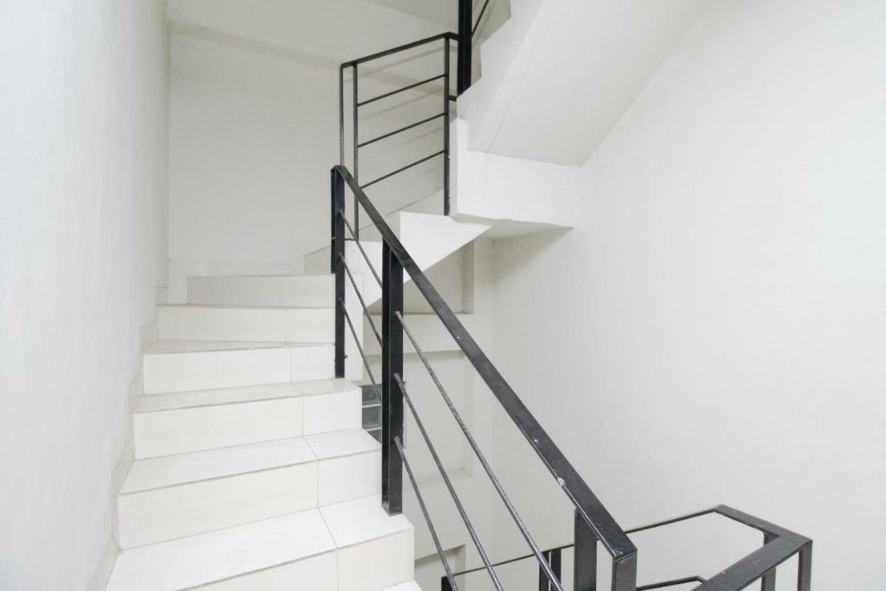 Kamar Keluarga Averio Rumah tetamu