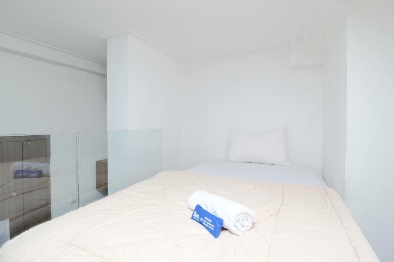 Guest house Kamar Keluarga Averio *