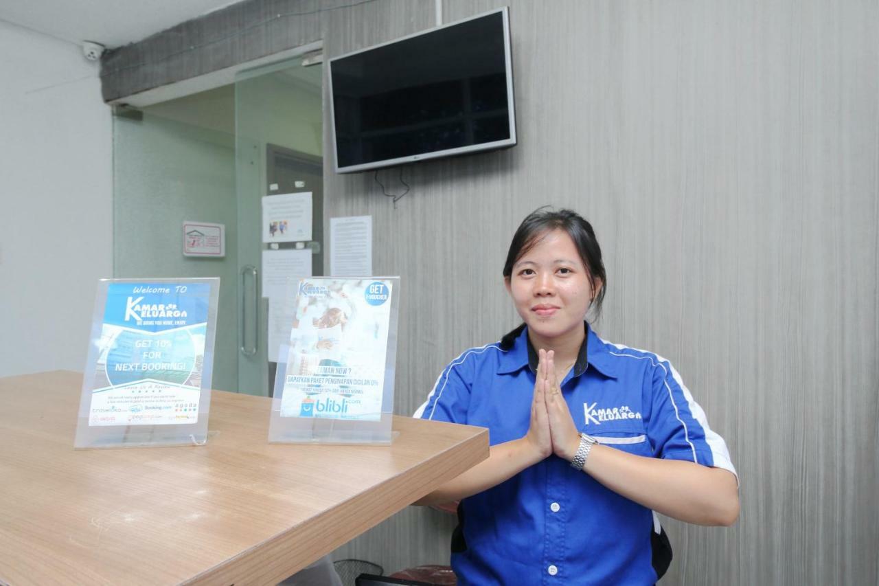 Kamar Keluarga Averio Rumah tetamu