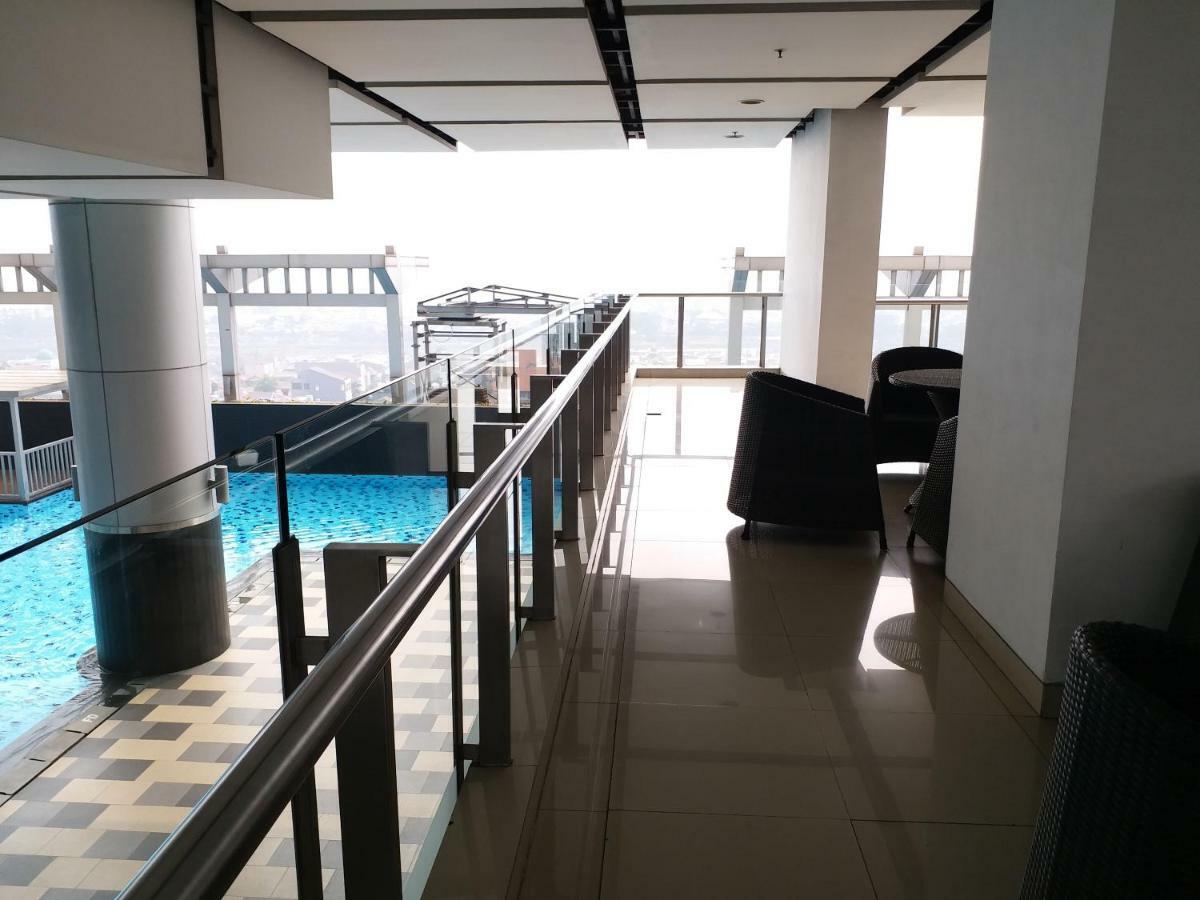 Apartment Cosmo Terrace