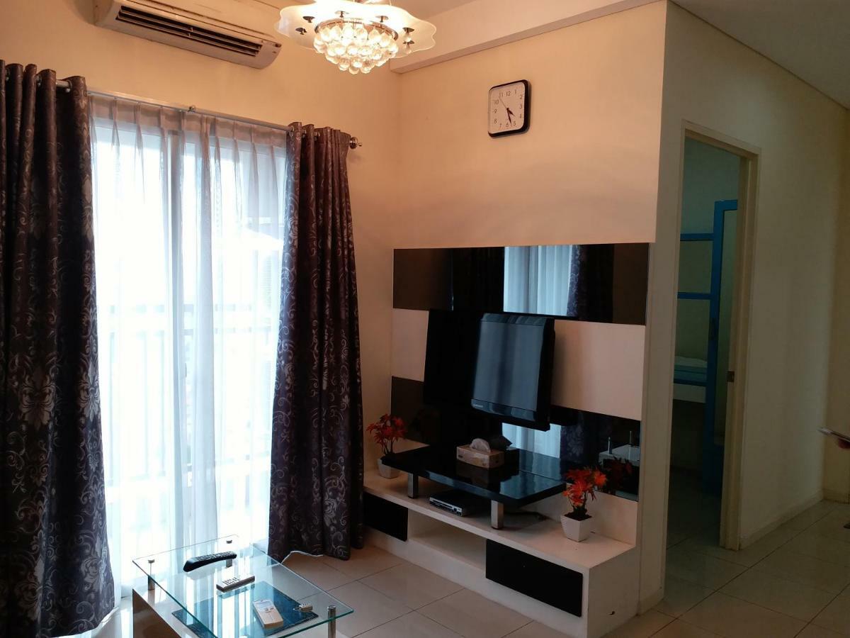 Cosmo Terrace * Jakarta