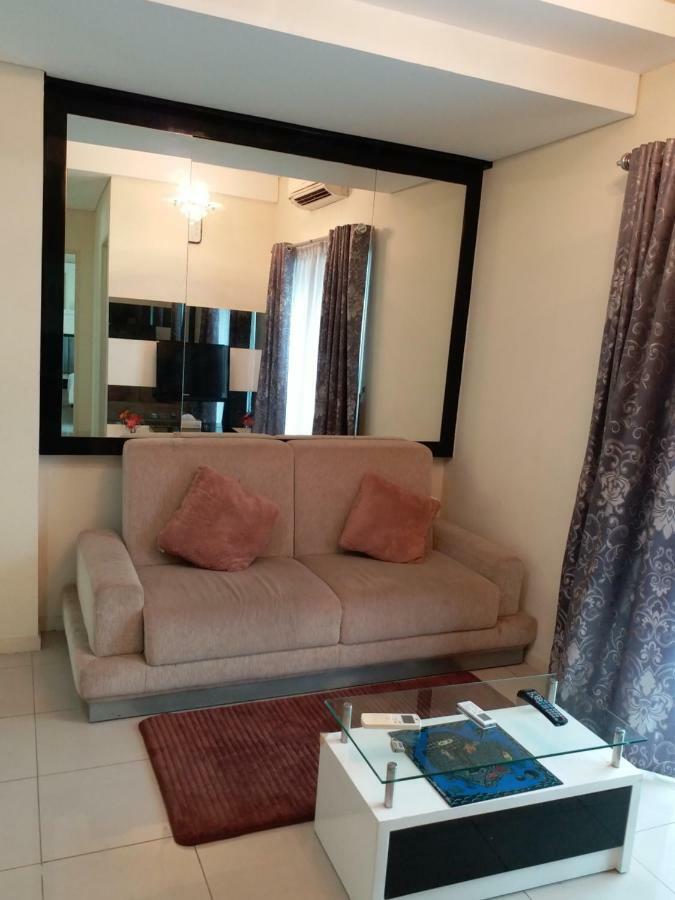 Cosmo Terrace Jakarta
