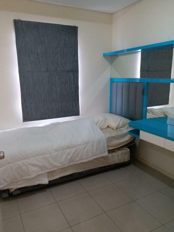 Cosmo Terrace Jakarta