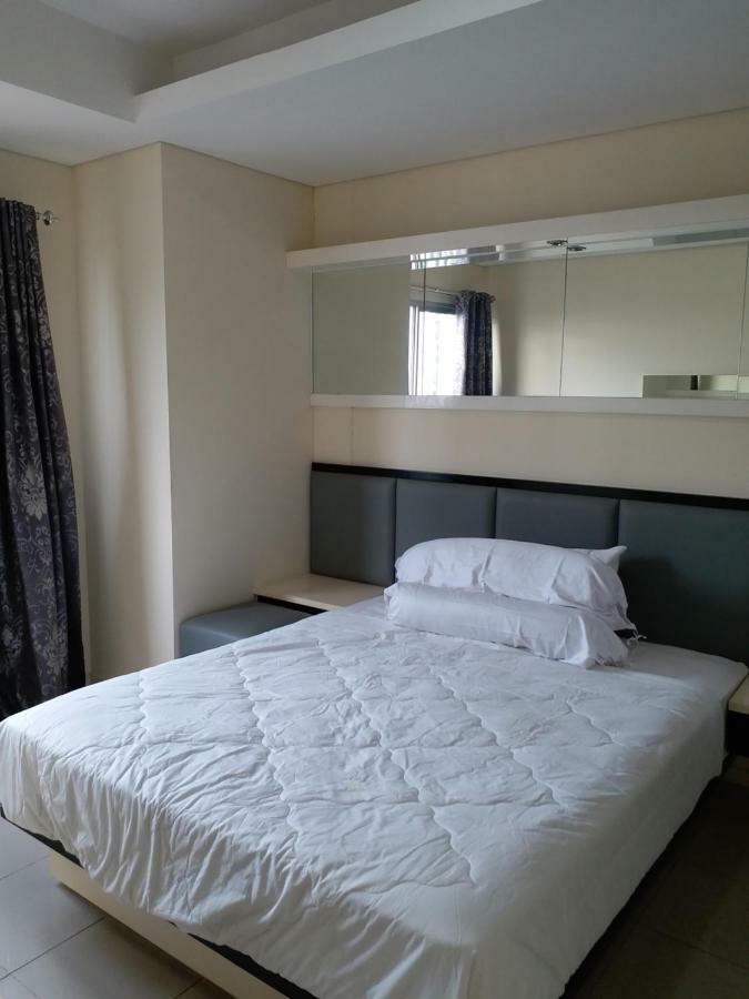 Cosmo Terrace Apartment *