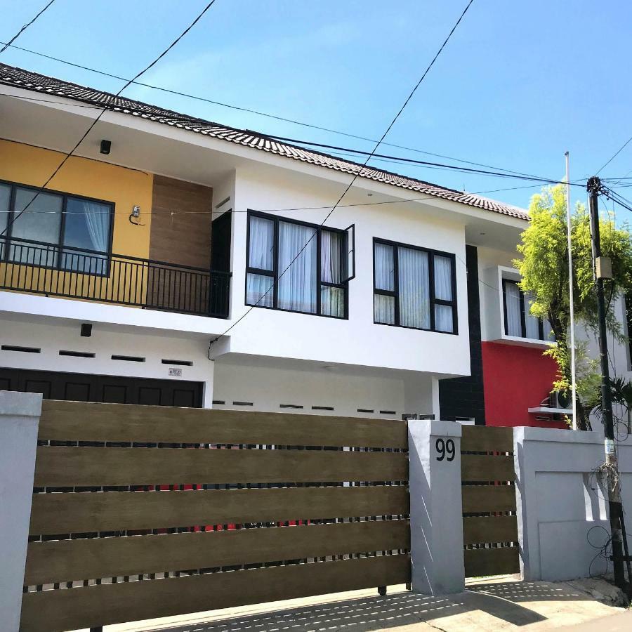 Rumah99 Guest house