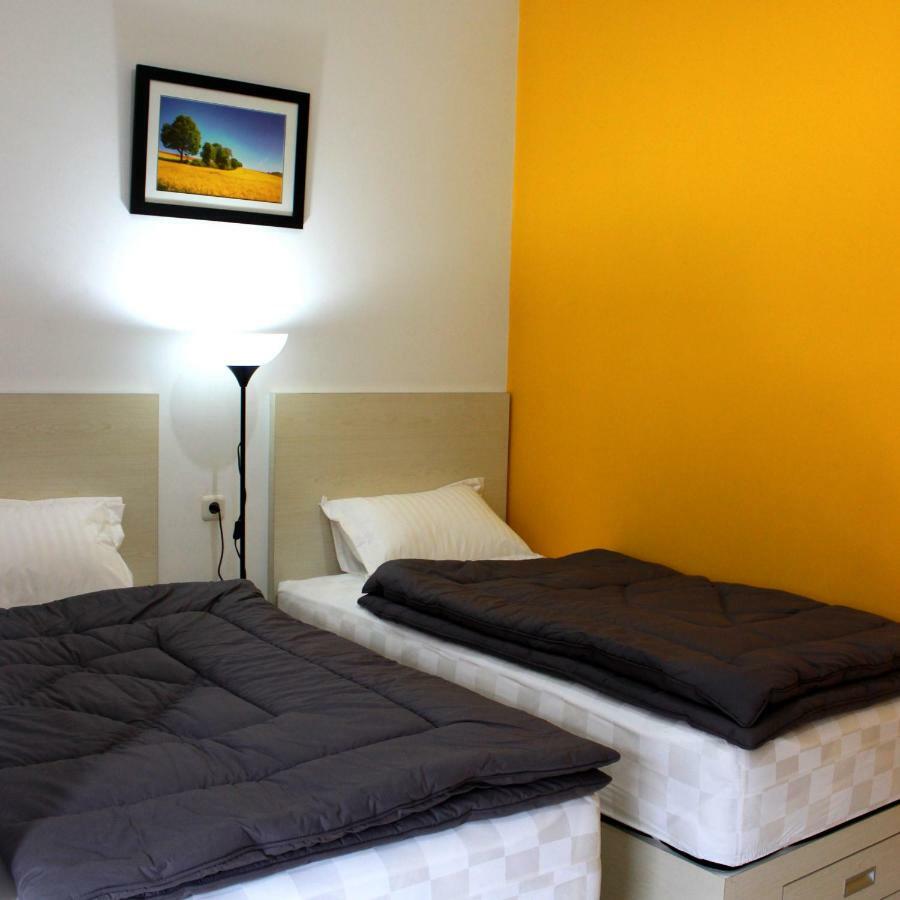 Rumah99 Guest house