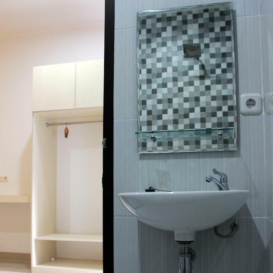 Guest house Rumah99 Jakarta