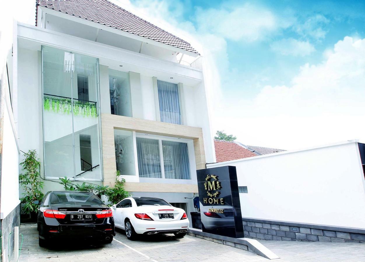 M Gasthuis Jakarta
