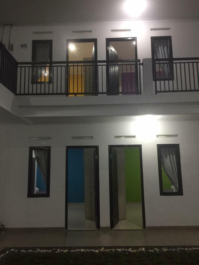 Rumah99 Guest house Jakarta