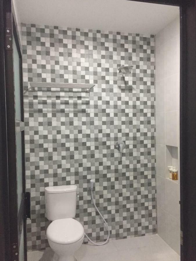 Rumah99 Guest house *