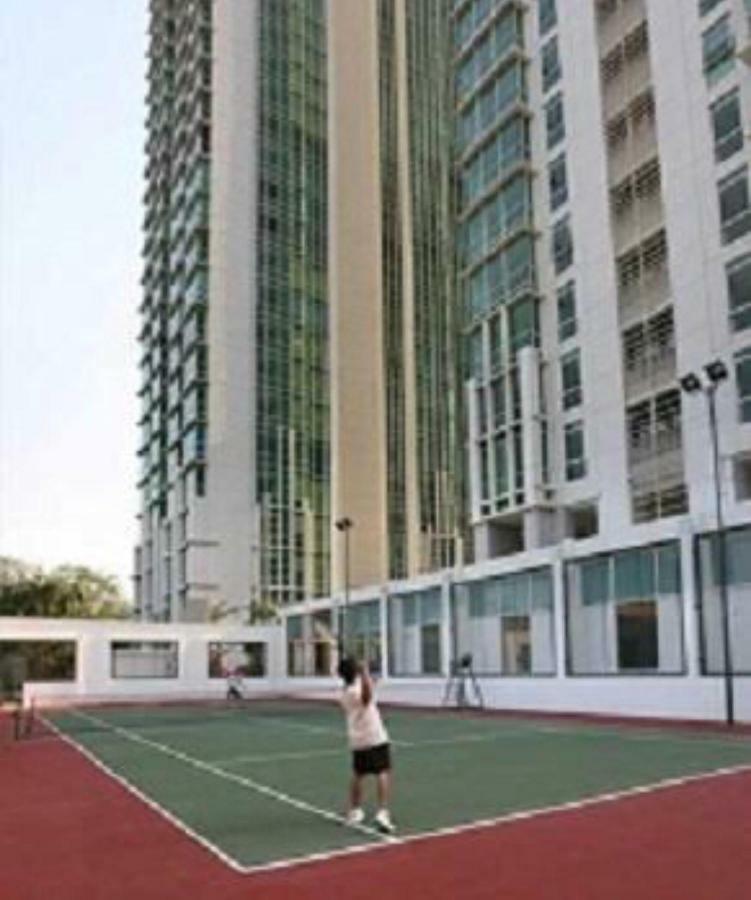 The Peak At Sudirman - 3 Bedroom Exclusive Private