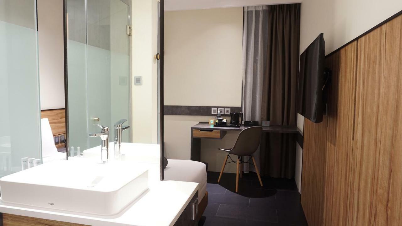 Erian Hotel Jakarta