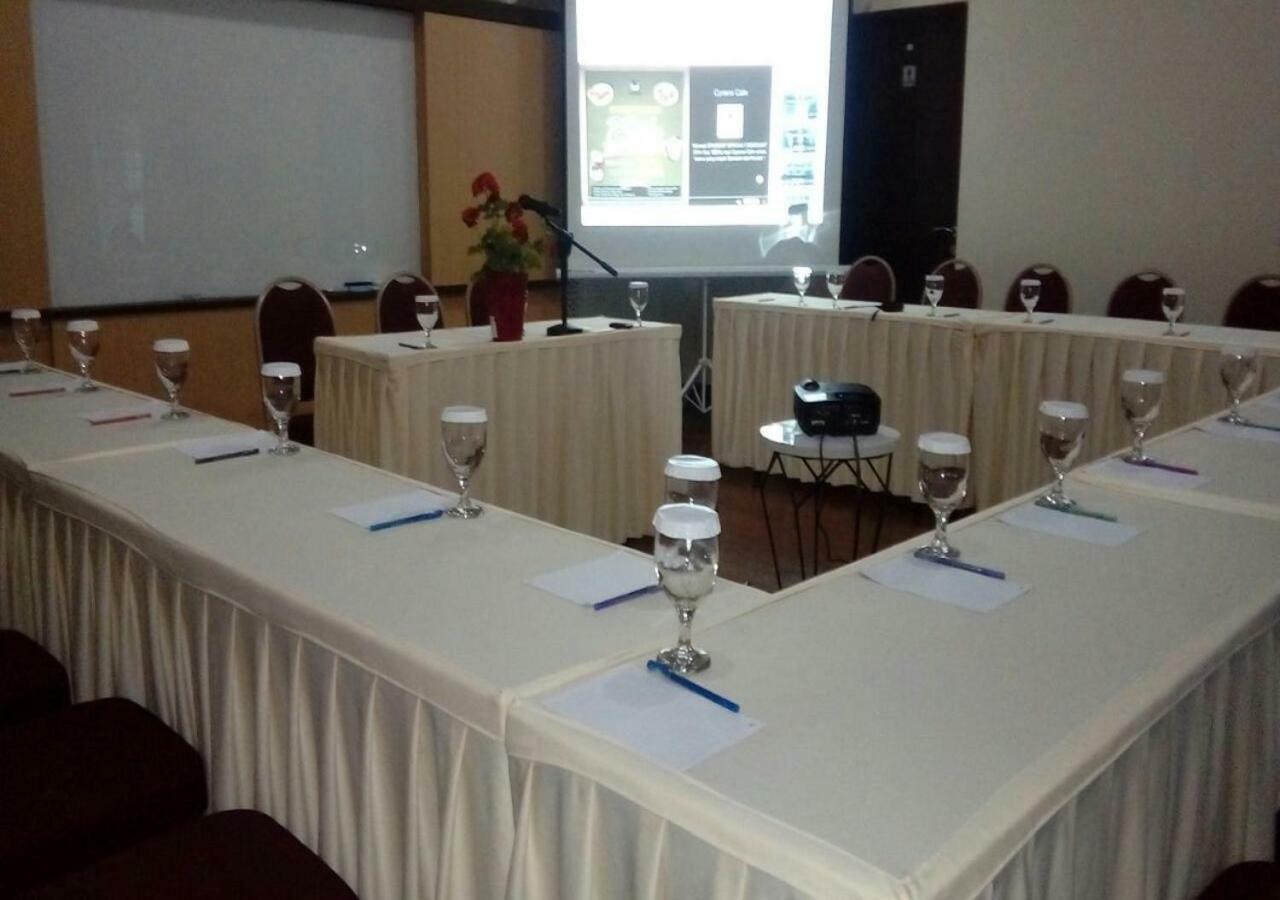 Marrakesh Hotel Jakarta