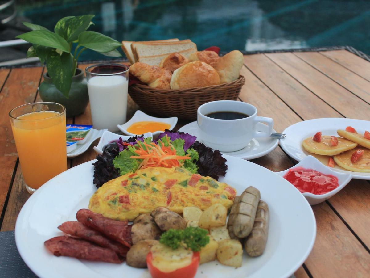 The Media & Towers 5* Jakarta