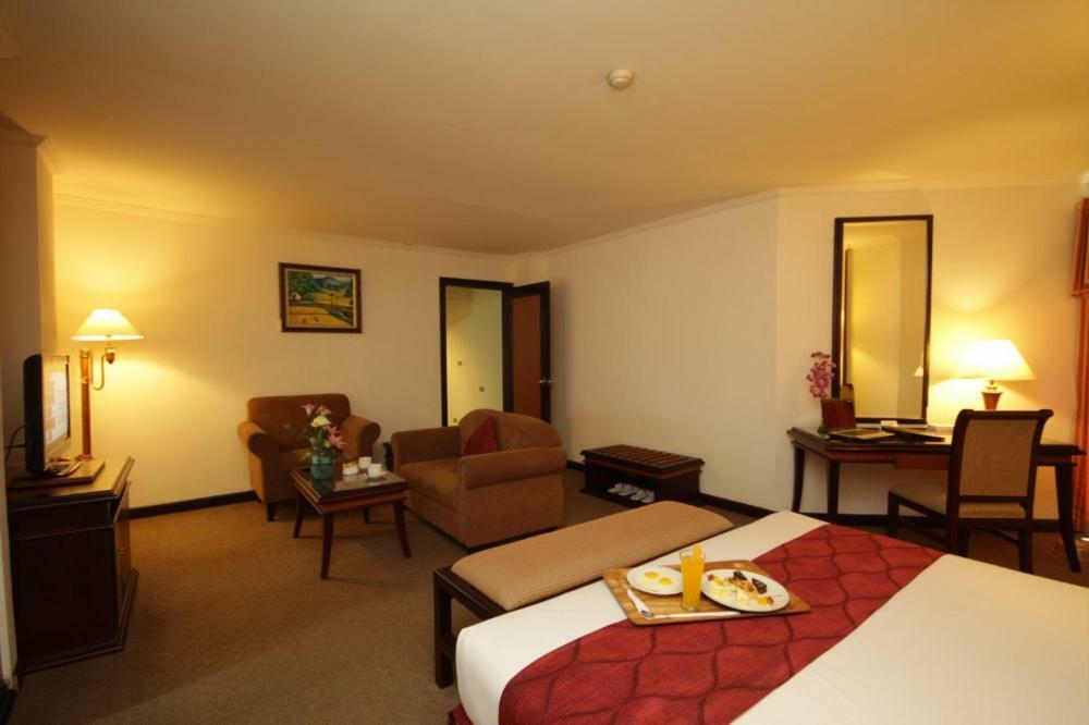 Hotel Kaisar 3*