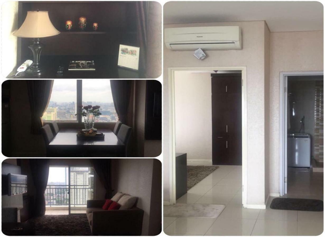 Cosmo Terrace At Thamrin Jakarta