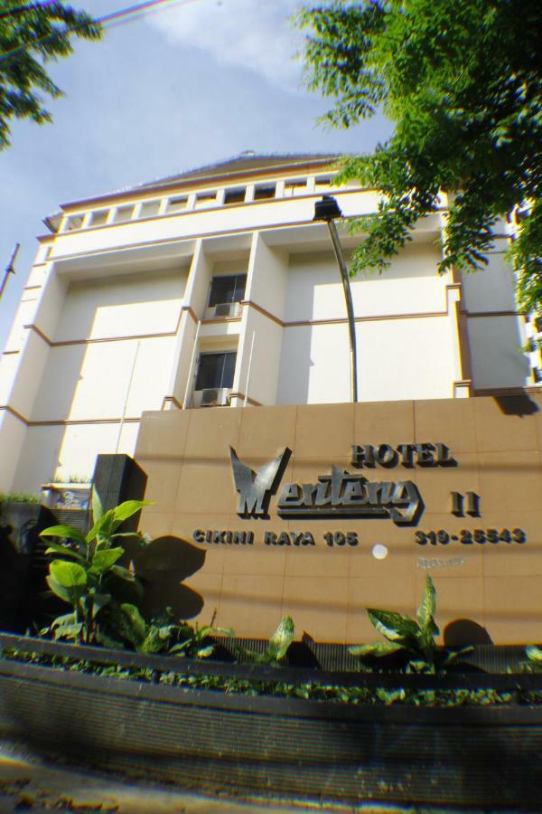 Menteng 2 Hotel Jacarta