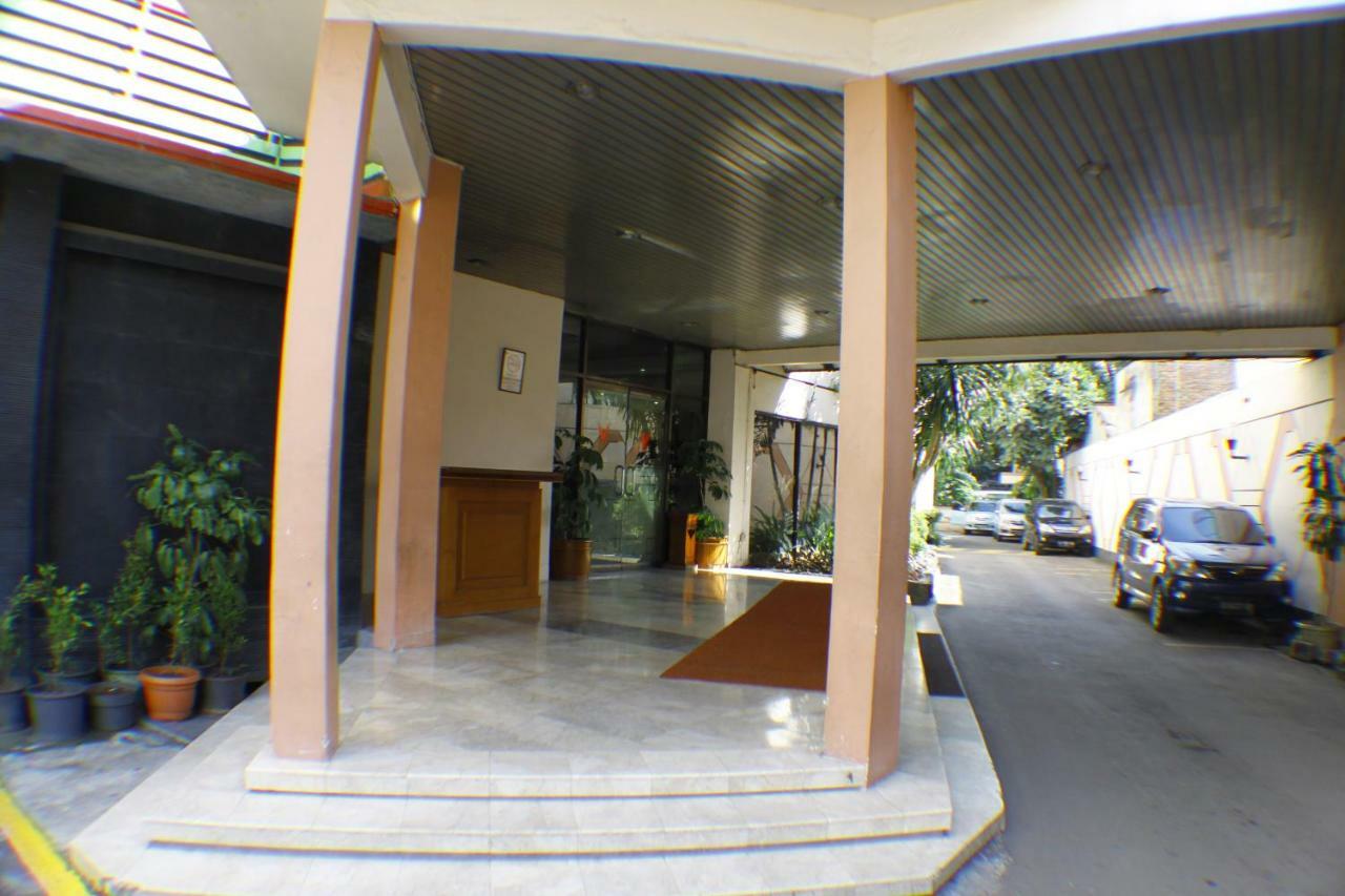 Menteng 2 Jacarta