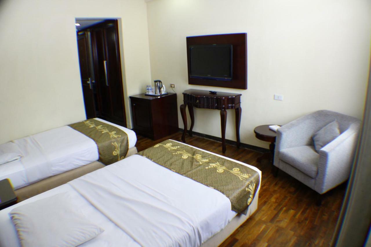 Menteng 2 Hotel