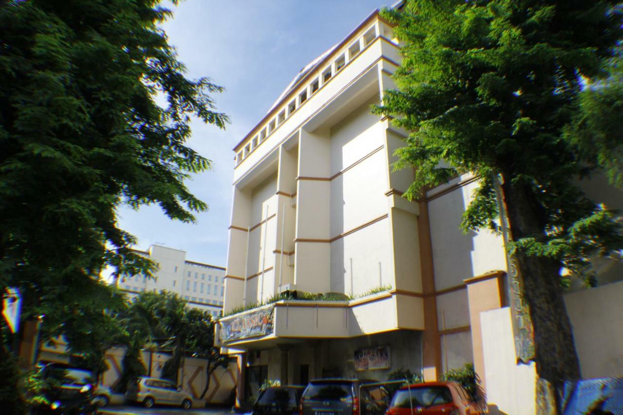 Hotel Menteng 2 Jacarta
