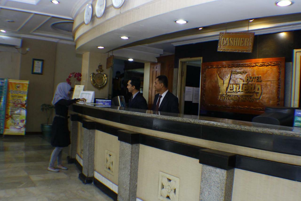 Hotel Menteng 2