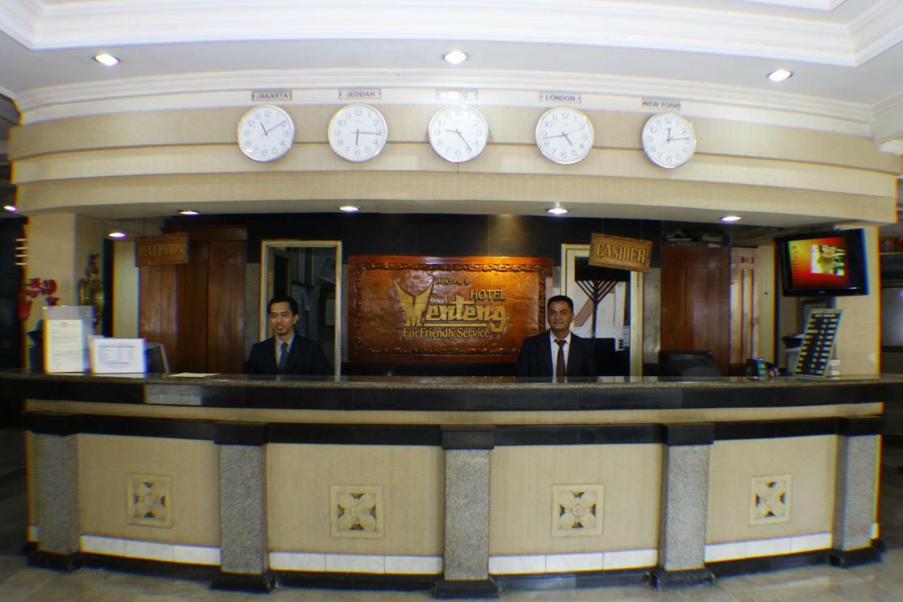 Menteng 2 Jacarta