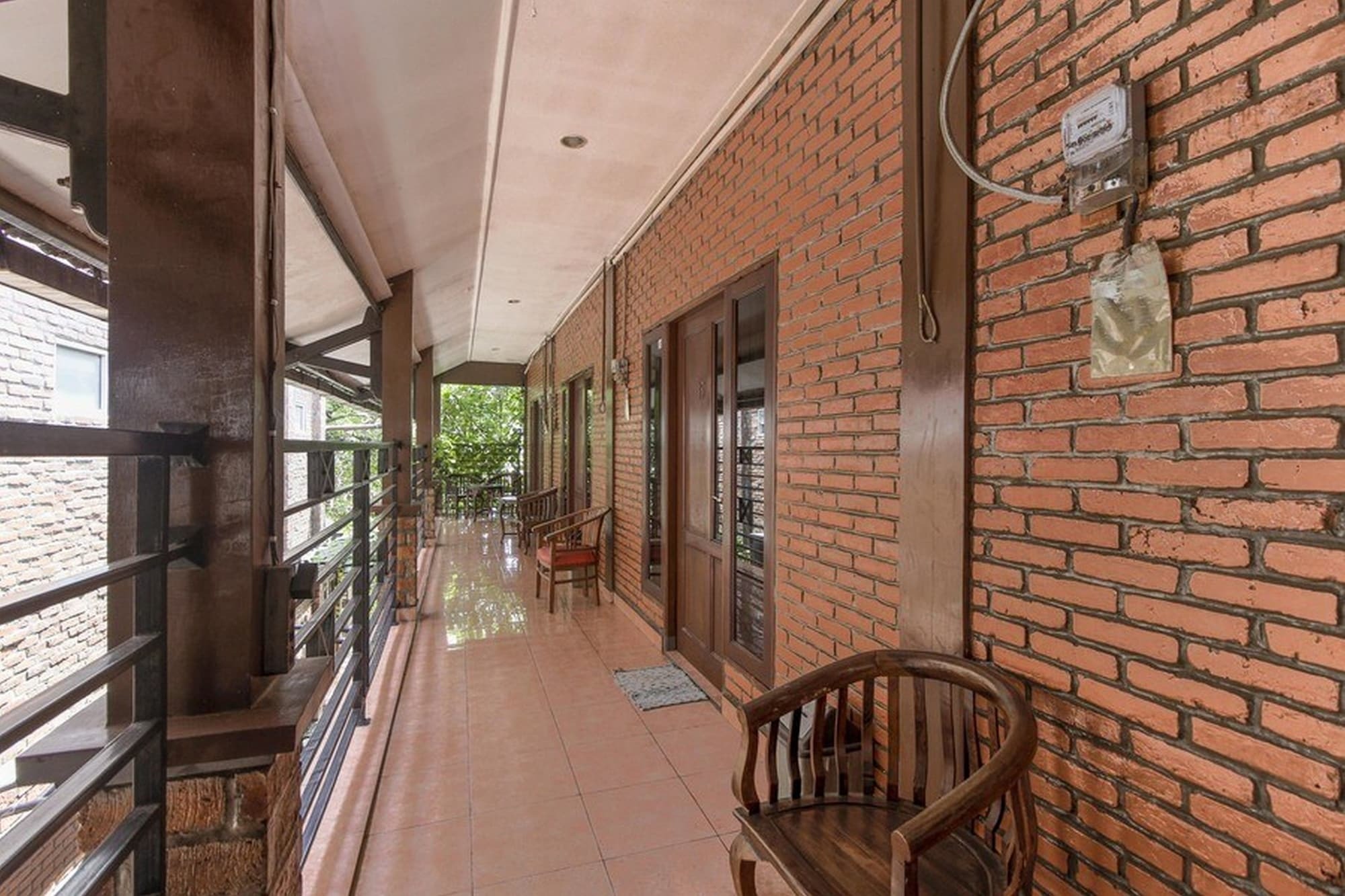 Reddoorz At Ampera Raya Casa de hóspedes 3*