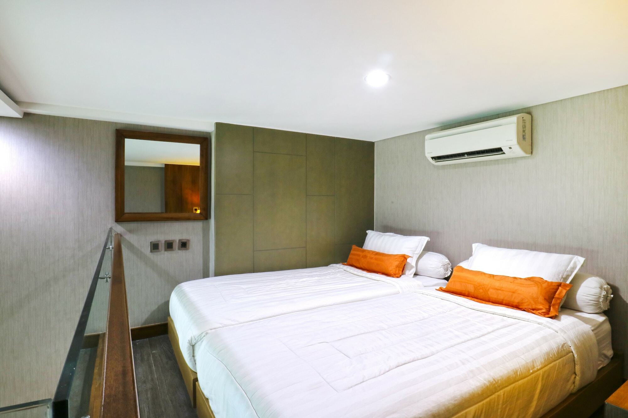 Hotel The Baile