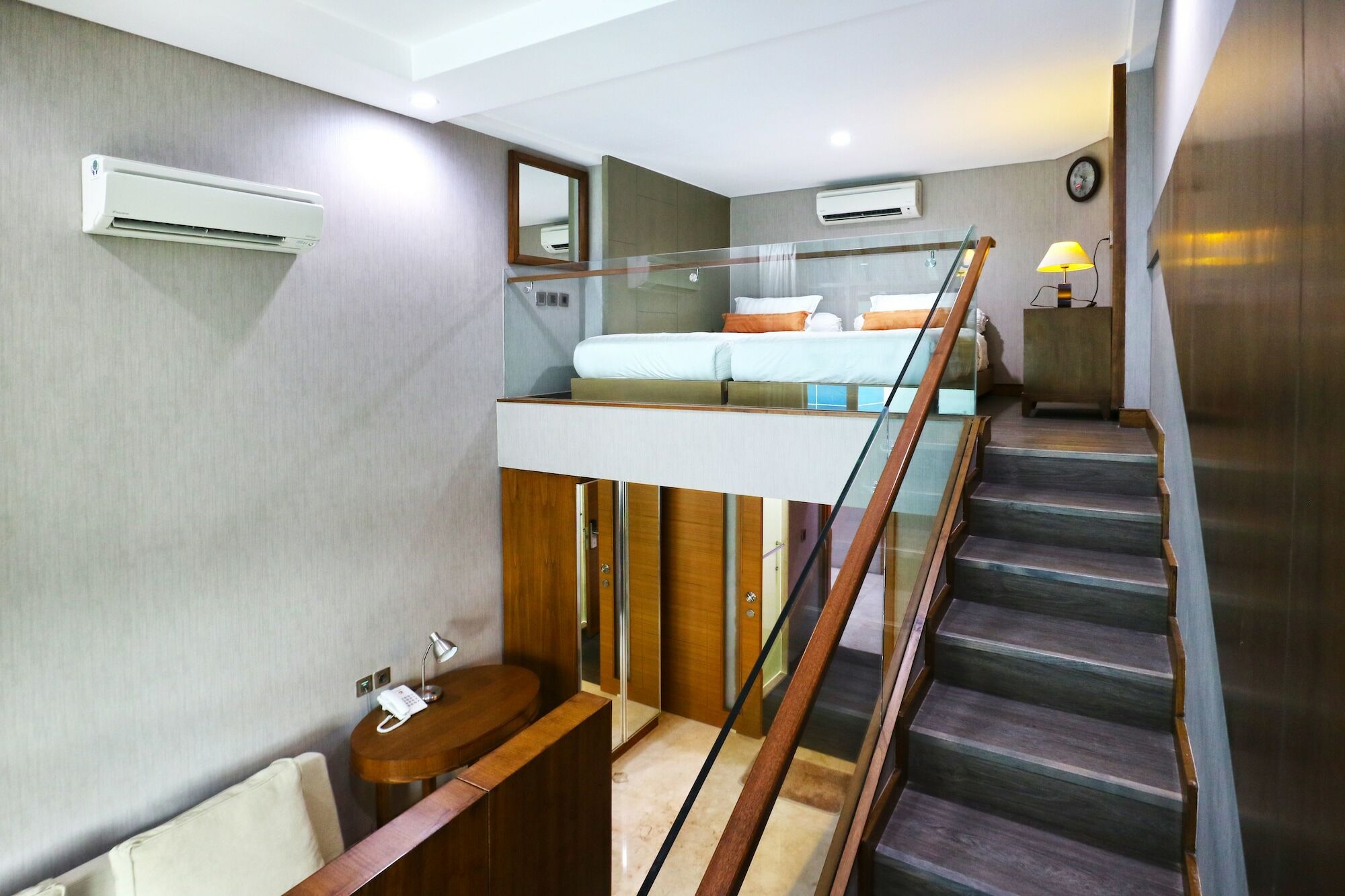 Hotel The Baile