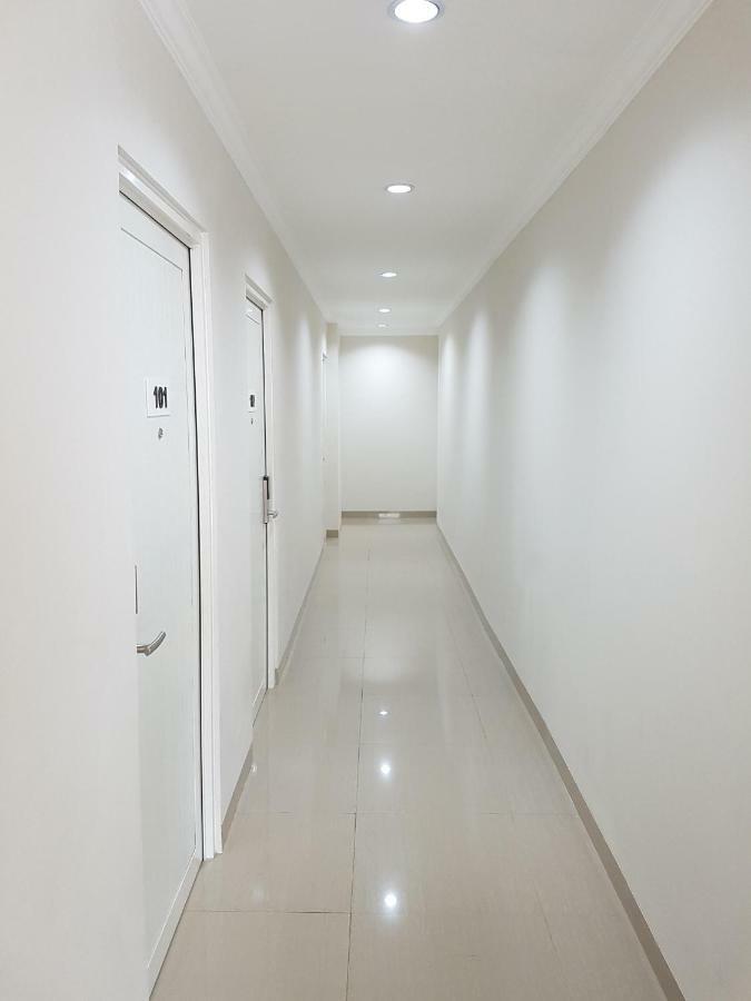 Hotel Ethan Kelapa Gading