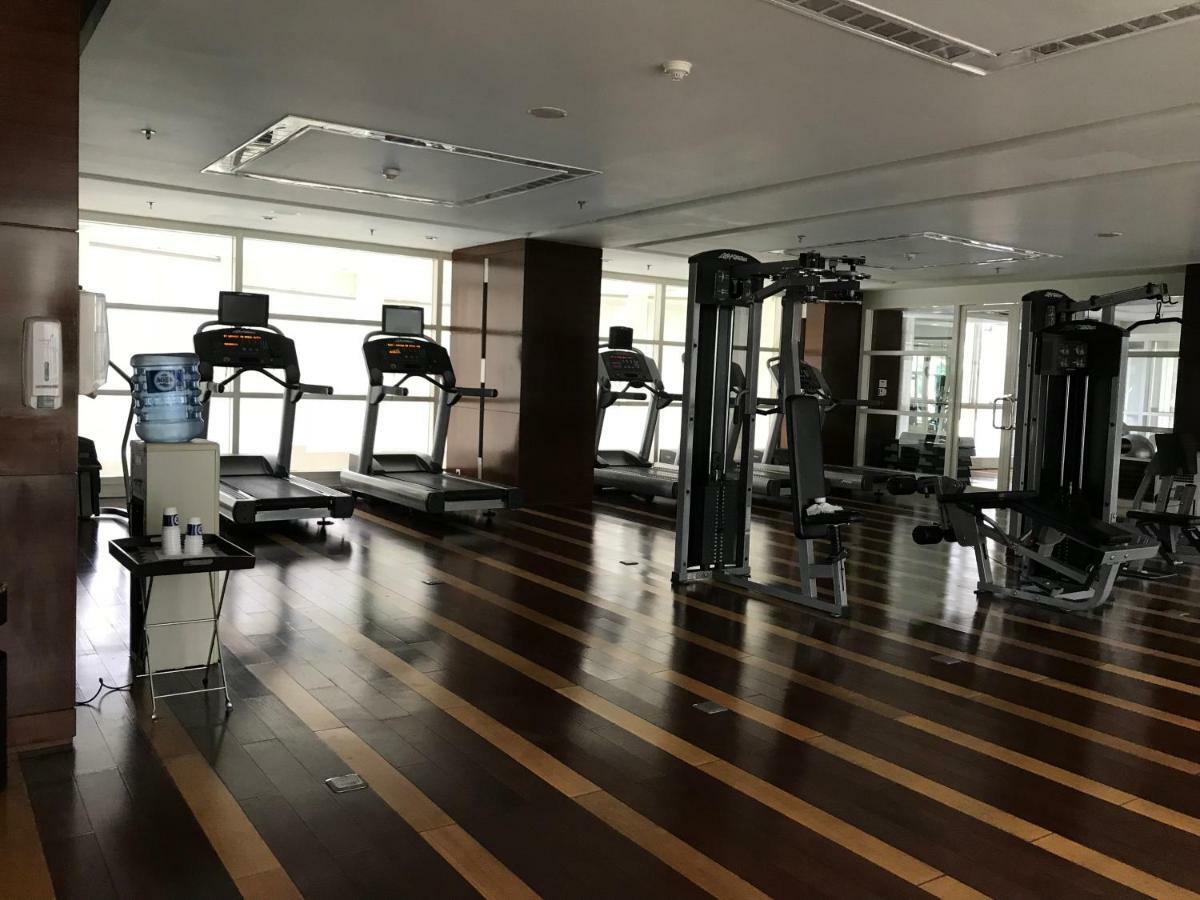 The Peak At Sudirman - 3 Bedroom Exclusive Private Apartment Jakarta