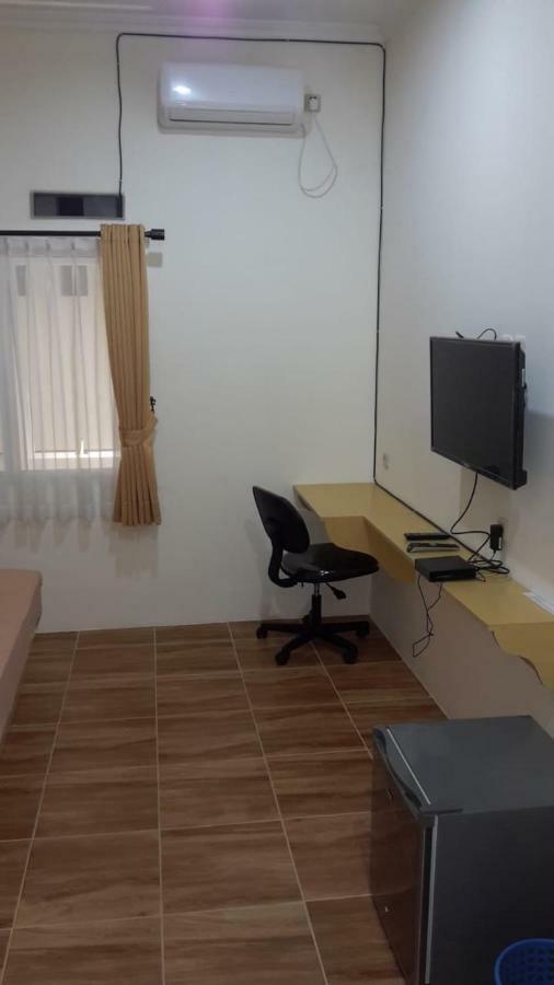 Navara House Rumah tetamu