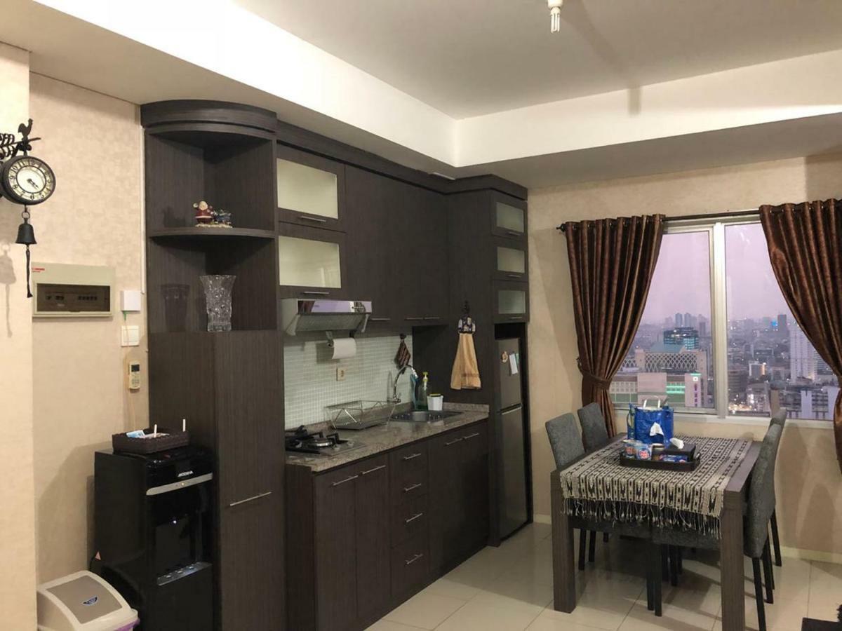 Apartment Cosmo Terrace At Thamrin